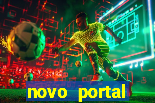 novo portal cruzeiro do sul